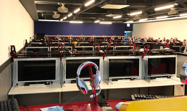 서울 노원구 공릉동에 쿨하우스 설치사진 입니다.