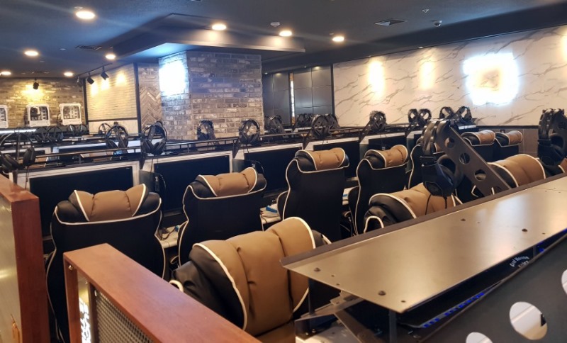 서울시 강북구에 쿨하우스와 ZAVA 설치 사진입니다