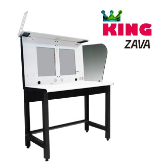 ZAVA-KING