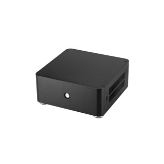 KRAFTKOREA E-H80 BLACK Mini-ITX CASE