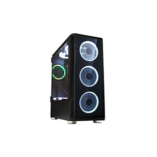 KRAFT KOREA R6_USB3.0 강화유리