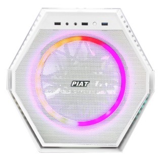 PIAT mesh [화이트]