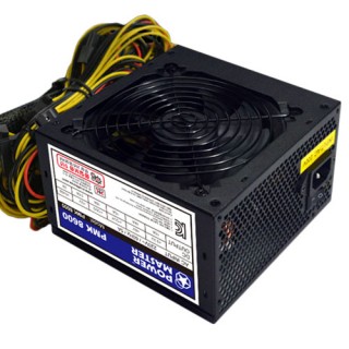 POWER PMK8600