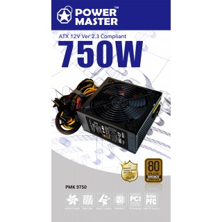 POWER PMK9750